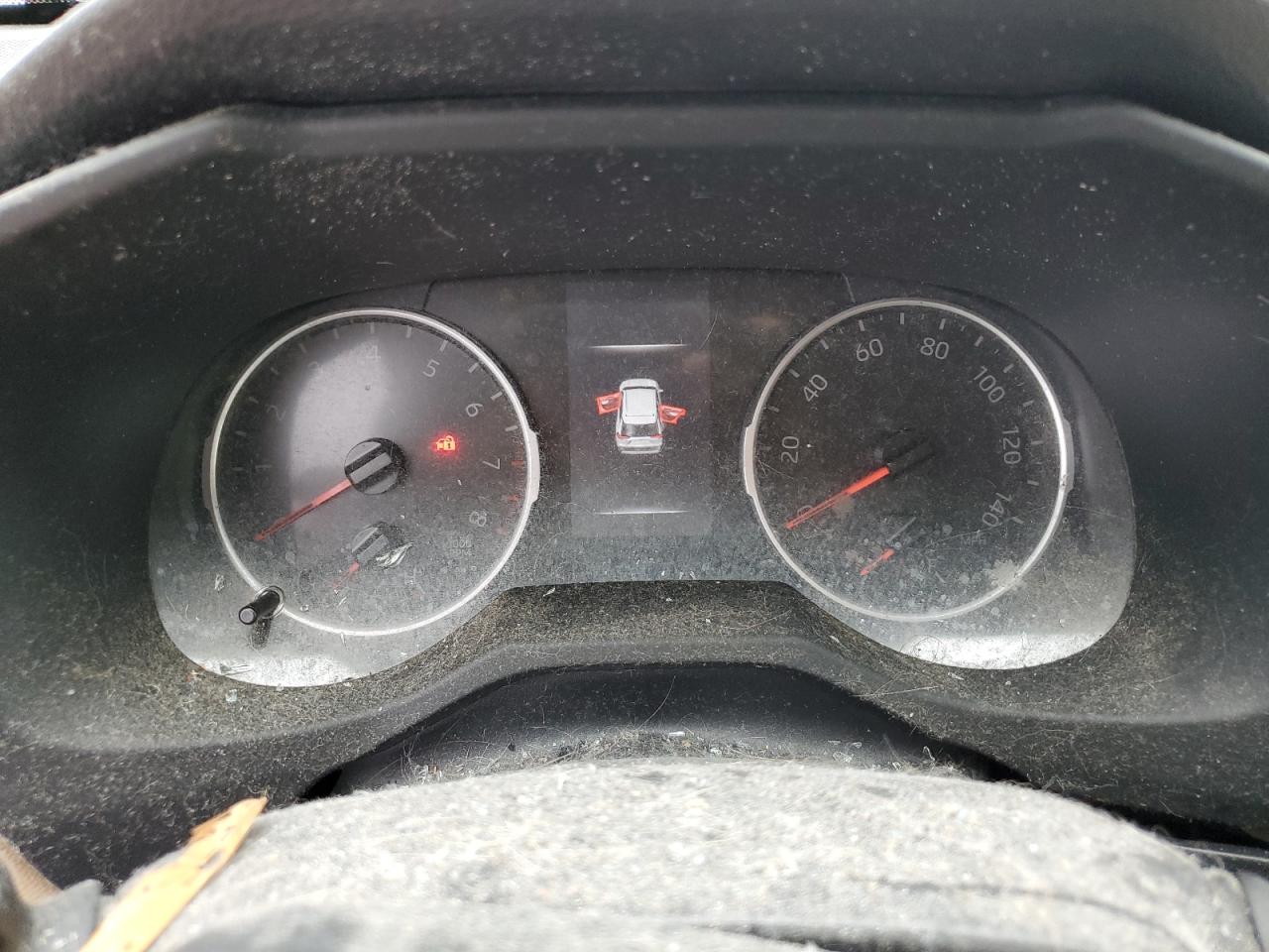 2019 Toyota RAV 4 VIN JTMH1RFVXKJ004982 Copart auction photo, all over damage thumbnail 9