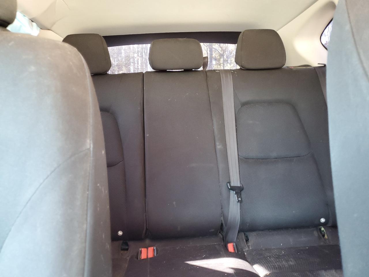 2017 Mazda CX-5 VIN JM3KFABL0H0145952 Copart auction photo, front end damage thumbnail 10