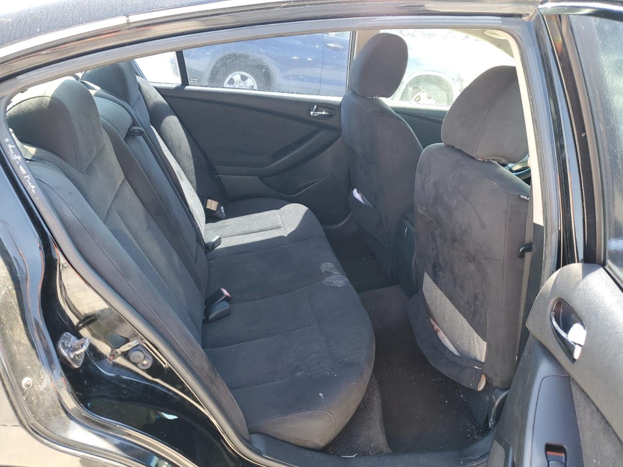 2010 Nissan Altima VIN 1N4AL2AP4AN400138 Copart auction photo, all over damage thumbnail 10