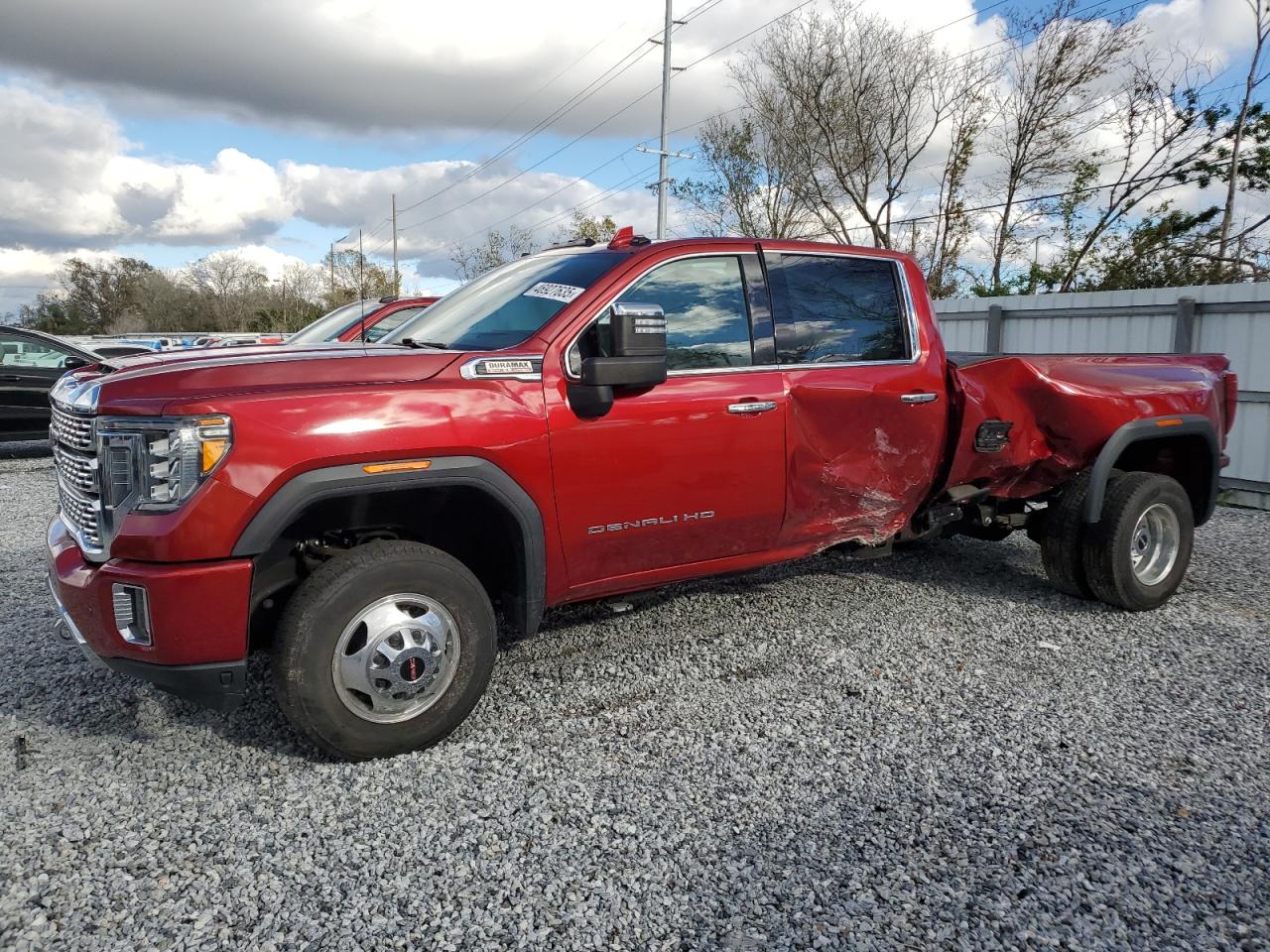 2022 GMC Sierra VIN 1GT49WEY2NF137602