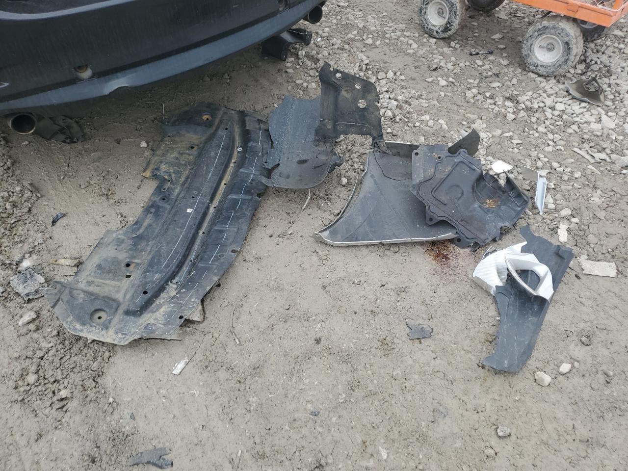 2012 Nissan Sentra VIN 3N1AB6APXCL706335 Copart auction photo, front end damage thumbnail 12