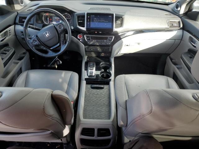 2016 Honda Pilot VIN 5FNYF6H95GB107886 Copart auction photo, vandalism / all over damage thumbnail 8