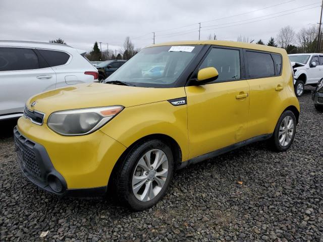 2015 KIA Soul VIN KNDJP3A5XF7154162