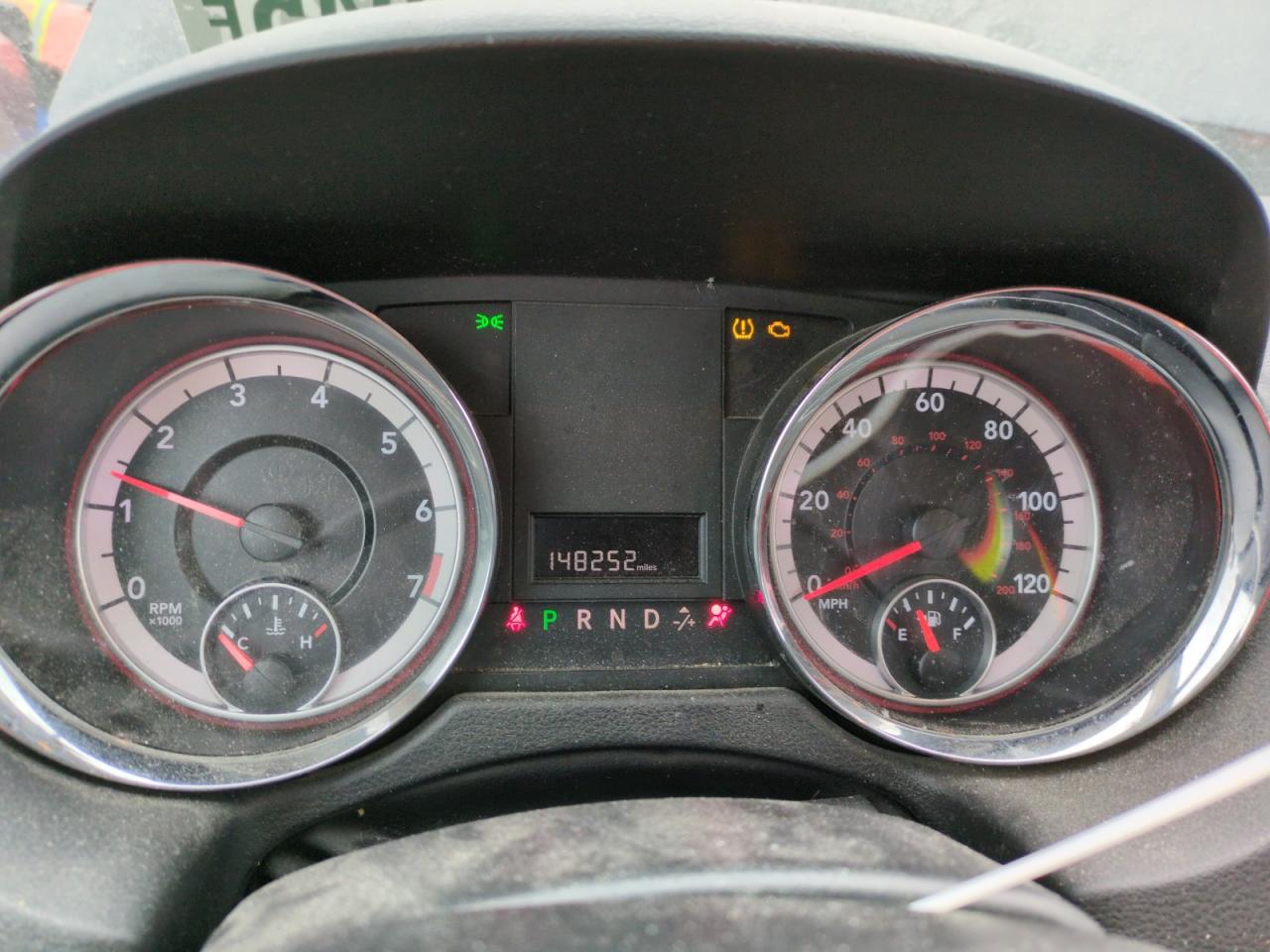 2016 Dodge Caravan VIN 2C4RDGCG9GR321046 Copart auction photo, front end damage thumbnail 9