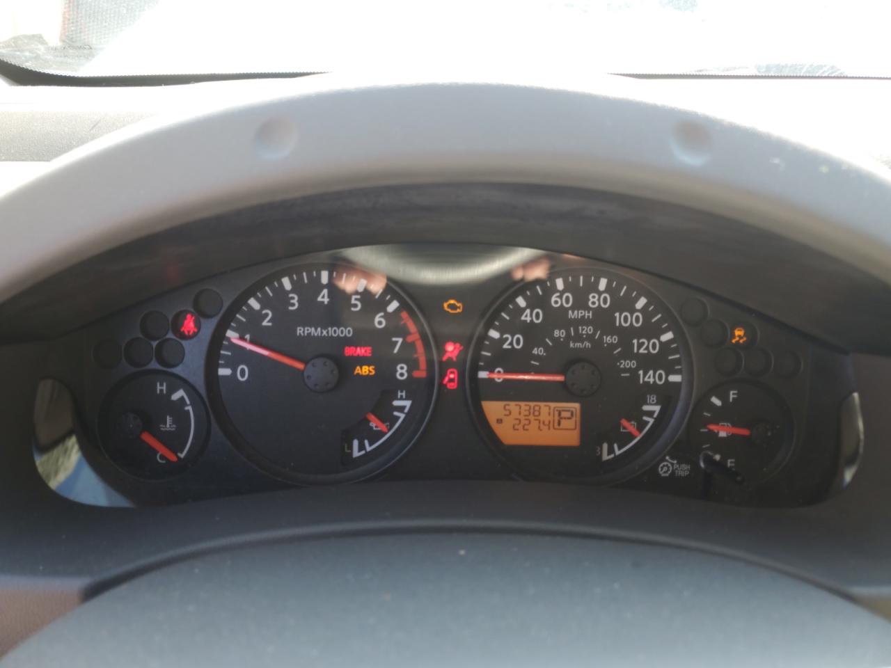 2014 Nissan Navara (Frontier) VIN 1N6AD0ER6EN767472 Copart auction photo, front end / minor dent/scratches damage thumbnail 9