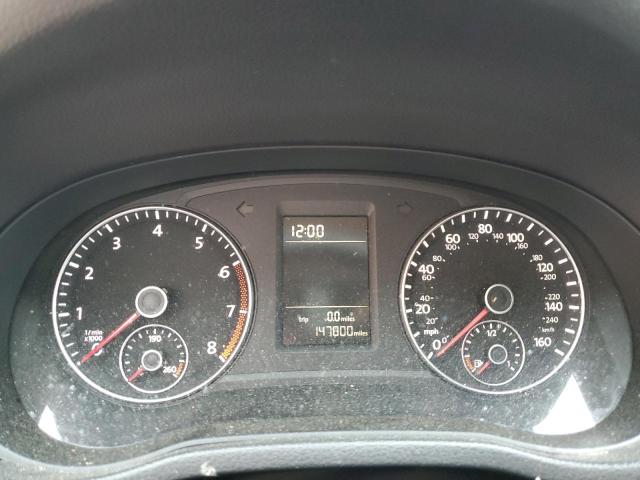 2015 Volkswagen Passat VIN 1VWAT7A34FC081361 Copart auction photo, burn - engine damage thumbnail 9
