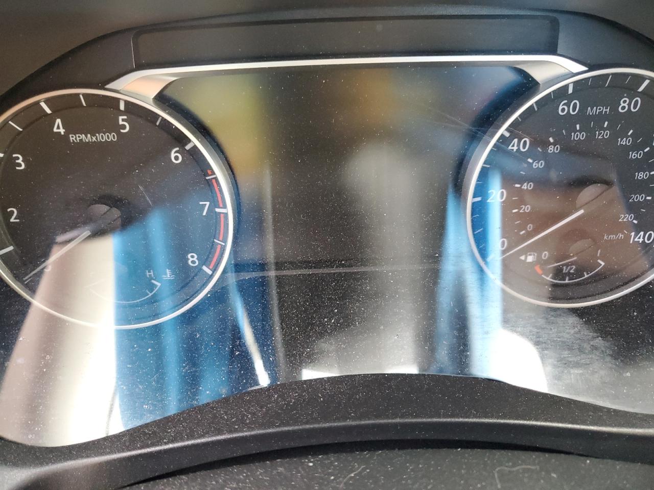 2024 Nissan Altima VIN 1N4BL4EV9RN405808 Copart auction photo, front end / minor dent/scratches damage thumbnail 9