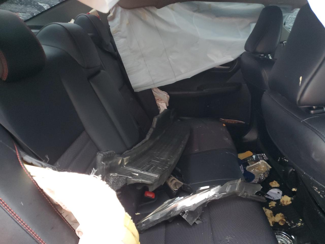 2017 Toyota Camry VIN 4T1BF1FKXHU406129 Copart auction photo, front end / undercarriage damage thumbnail 11