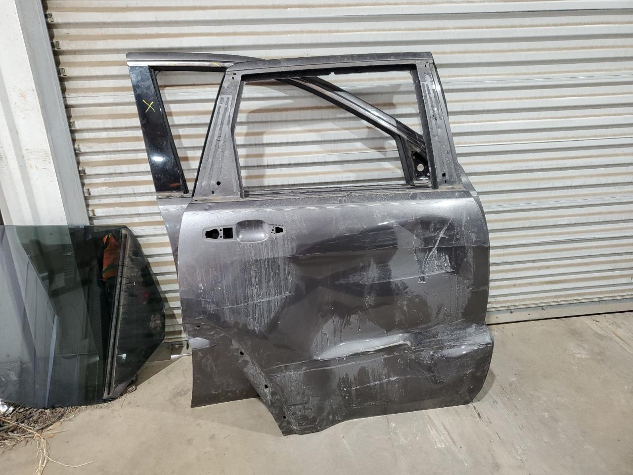 2014 Jeep Grand Cherokee VIN 1C4RJEBGXEC136895 Copart auction photo, all over / minor dent/scratches damage thumbnail 13