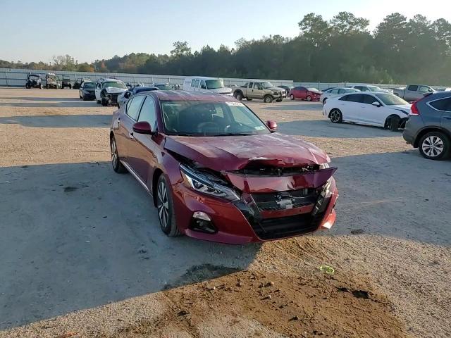 2021 Nissan Altima VIN 1N4BL4EW9MN302826 Copart auction photo, front end damage thumbnail 13
