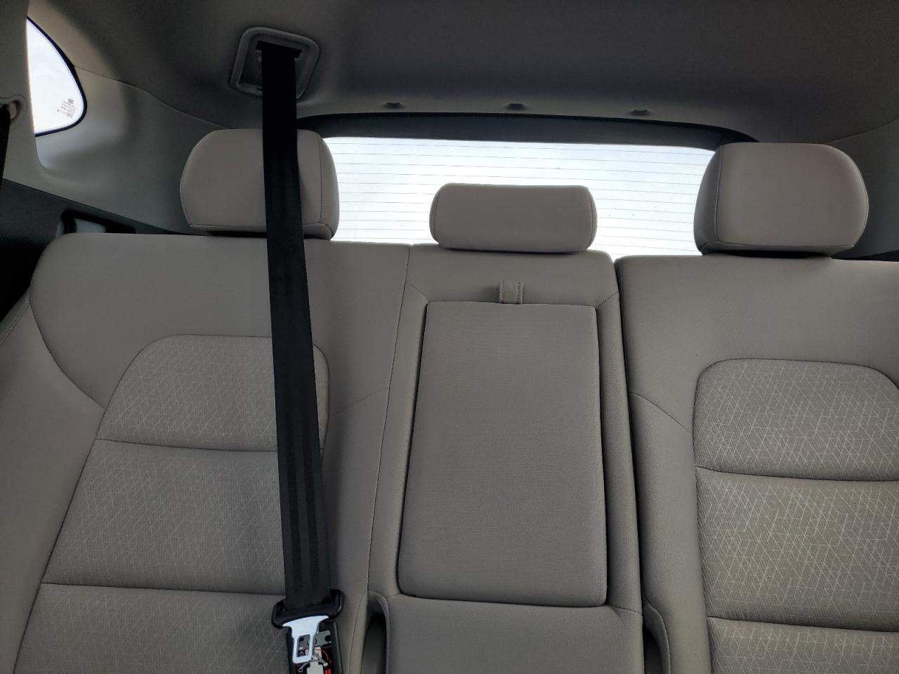 2018 Hyundai Tucson VIN KM8J33A4XJU752695 Copart auction photo, front end / side damage thumbnail 10