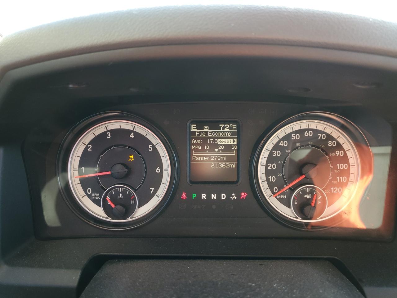2019 RAM 1500 VIN 1C6RR6TTXKS561732 Copart auction photo, side / rear end damage thumbnail 9