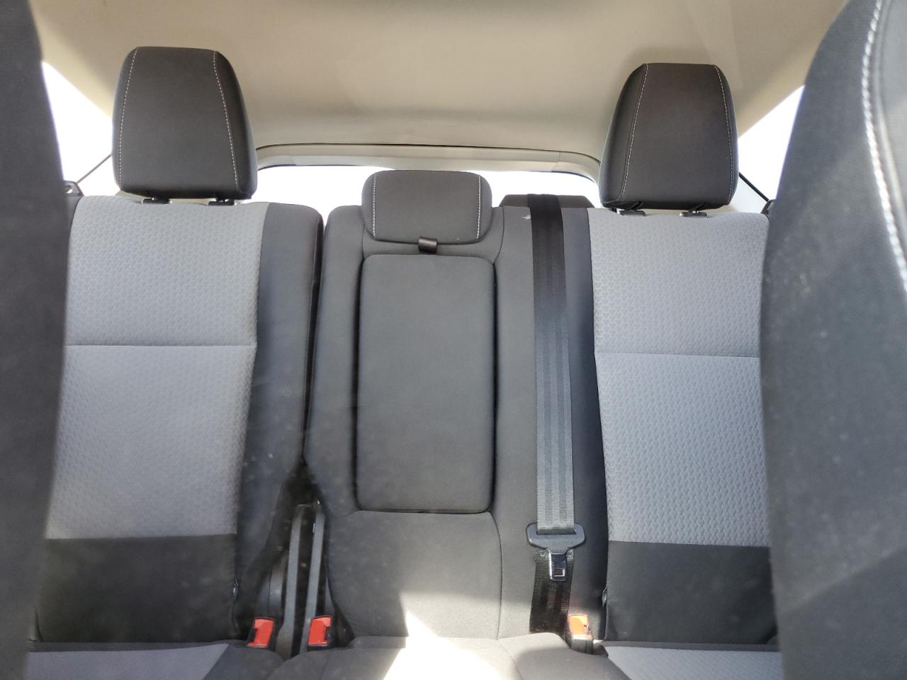 2017 Ford Escape VIN 1FMCU9GD6HUE86957 Copart auction photo, rear end / undercarriage damage thumbnail 10