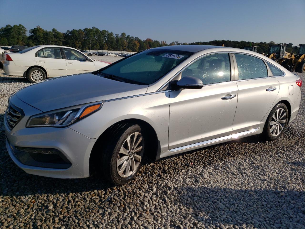 2015 Hyundai Sonata VIN 5NPE34AFXFH046471