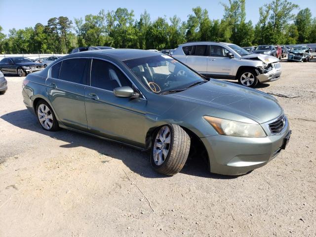 2010 Honda Accord VIN 1HGCP2F83AA086046 Copart auction photo, undercarriage damage thumbnail 4