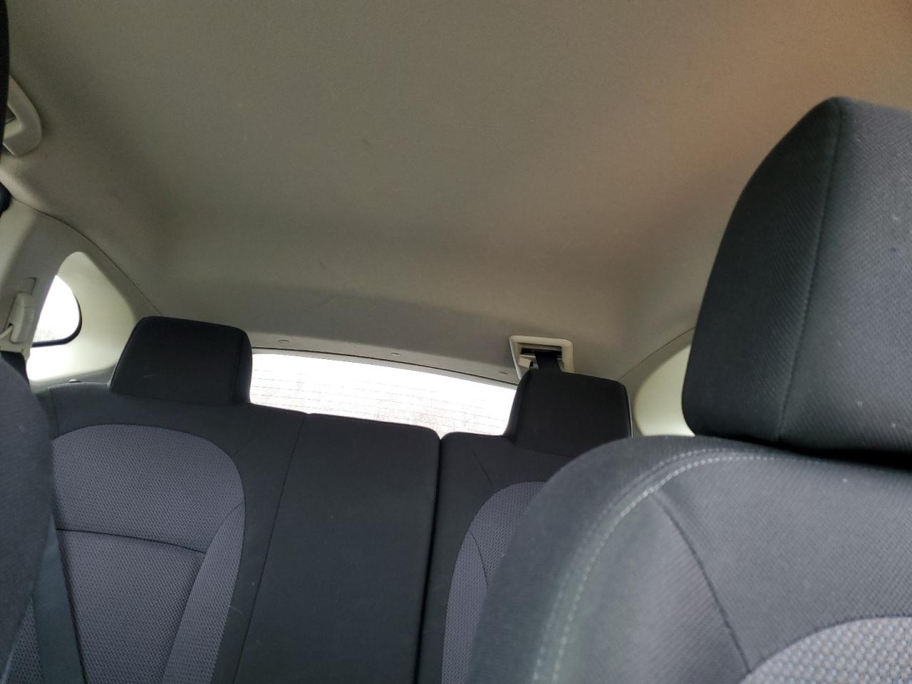 2013 Nissan Rogue VIN JN8AS5MV3DW133876 Copart auction photo, front end damage thumbnail 10