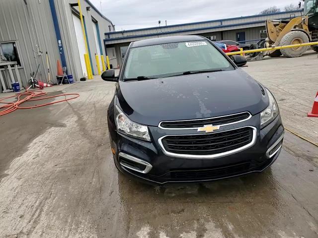 2016 Chevrolet Cruze VIN 1G1PC5SH7G7158464 Copart auction photo, rear end damage thumbnail 14