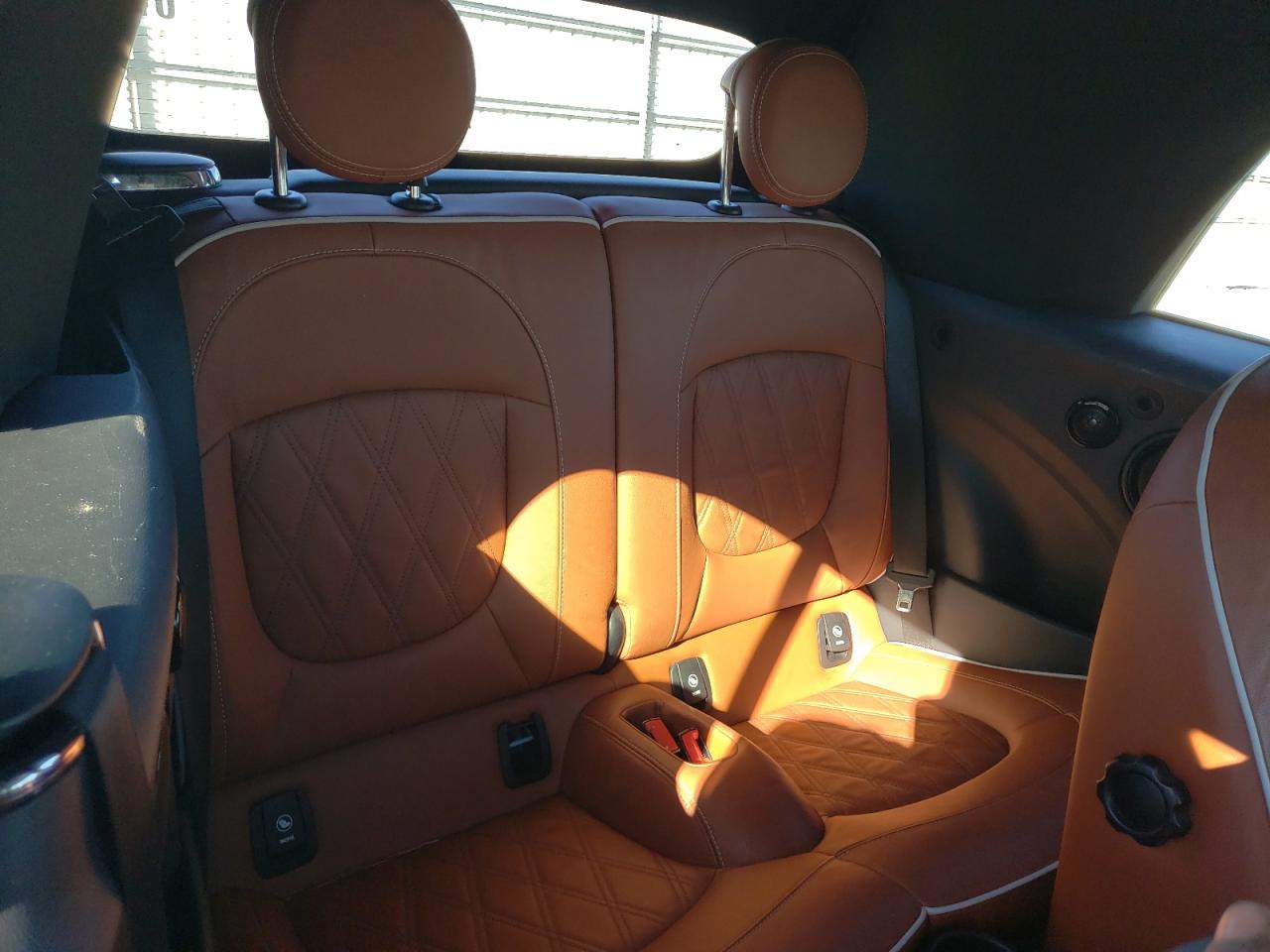 2019 MINI Cooper VIN WMWWG9C53K3E41480 Copart auction photo, unknown / minor dent/scratches damage thumbnail 10