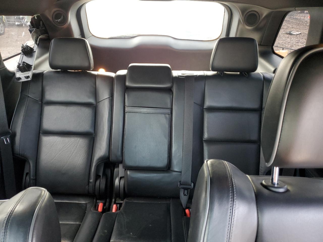 2019 Jeep Grand Cherokee VIN 1C4RJFCG9KC840084 Copart auction photo, front end / rear end damage thumbnail 10