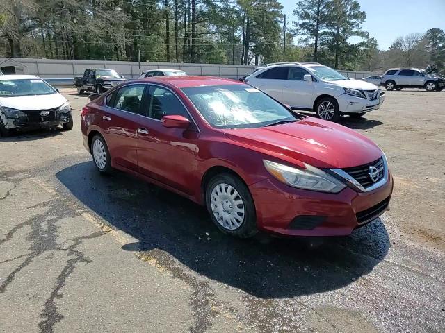 2016 Nissan Altima VIN 1N4AL3AP1GN338230 Copart auction photo, side / rear end damage thumbnail 13
