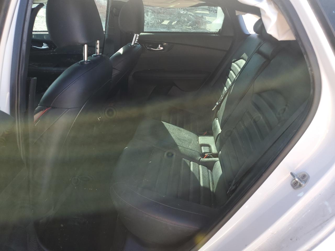 2023 KIA Forte VIN 3KPF44AC3PE584121 Copart auction photo, rollover damage thumbnail 10