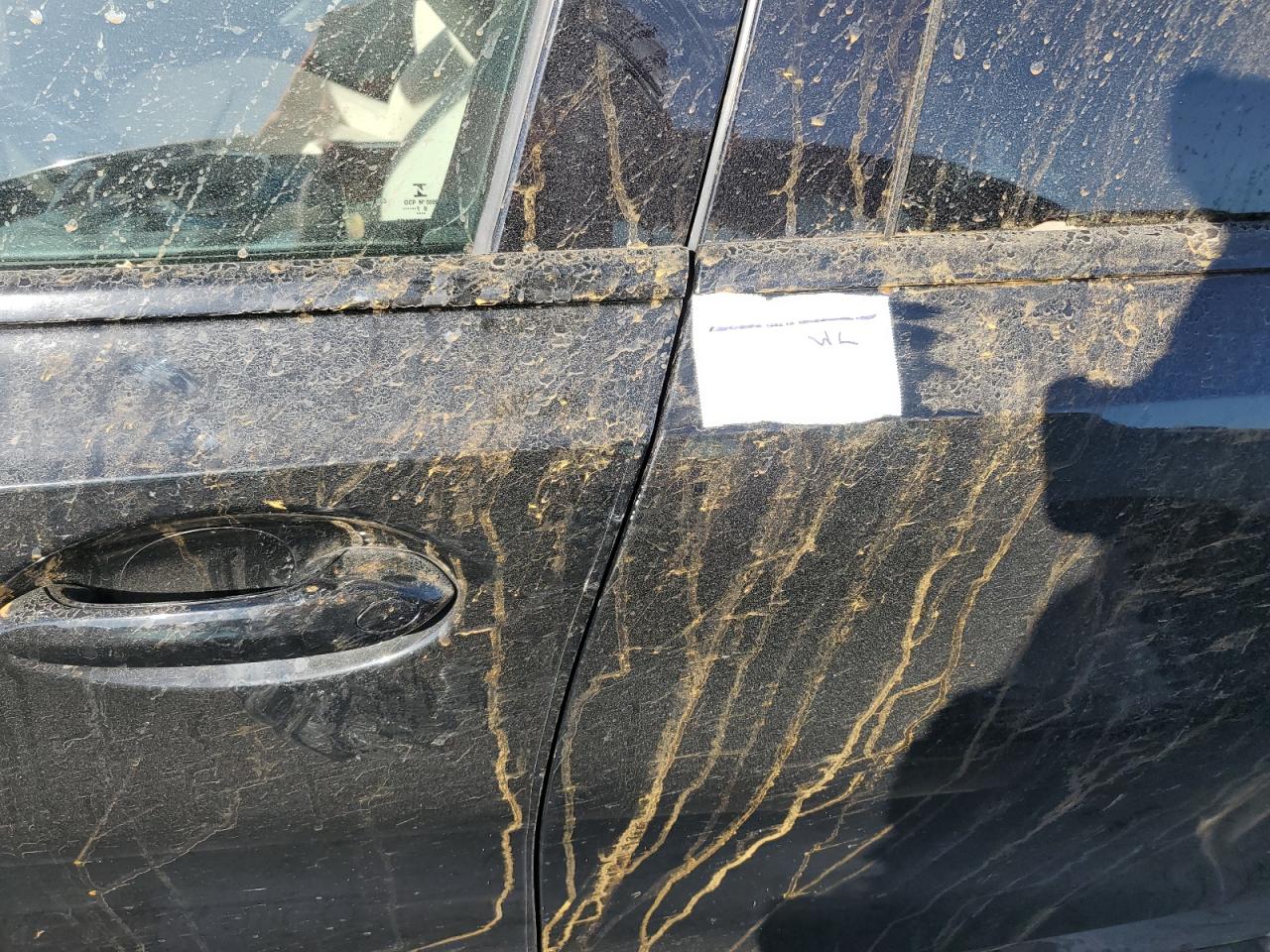 2019 BMW 3er VIN 3MW5R1J59K8A03917 Copart auction photo, water/flood damage thumbnail 12