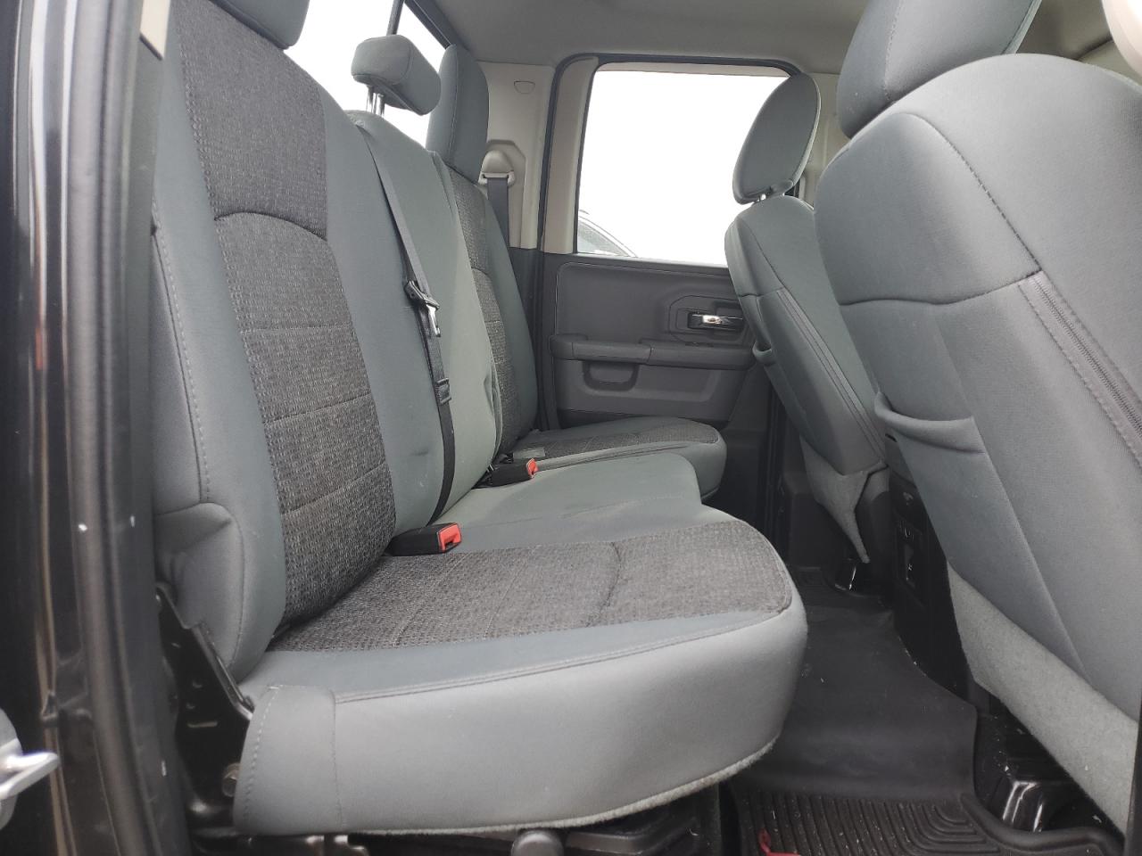 2016 RAM 1500 VIN 1C6RR7GT5GS290165 Copart auction photo, front end / minor dent/scratches damage thumbnail 10