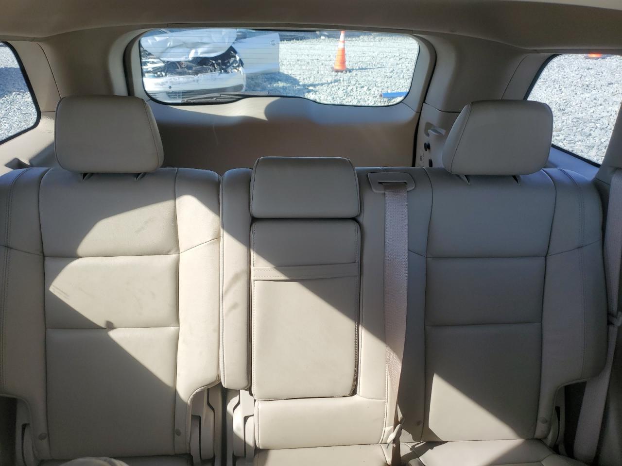 2021 Jeep Grand Cherokee VIN 1C4RJFBG7MC501148 Copart auction photo, mechanical damage thumbnail 10