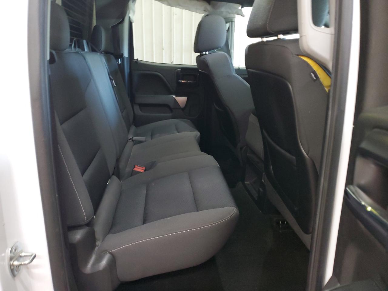 2014 Chevrolet Silverado VIN 1GCVKREC9EZ233935 Copart auction photo, side damage thumbnail 10