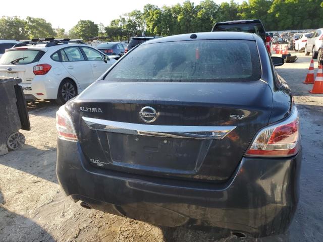2015 Nissan Altima VIN 1N4AL3AP3FC171007 Copart auction photo, all over damage thumbnail 6