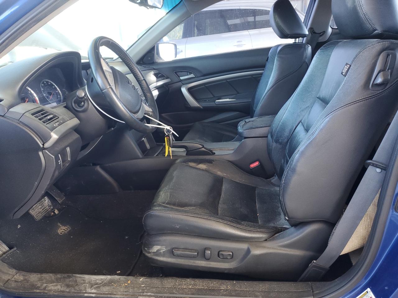 2010 Honda Accord VIN 1HGCS1B87AA006617 Copart auction photo, front end / minor dent/scratches damage thumbnail 7