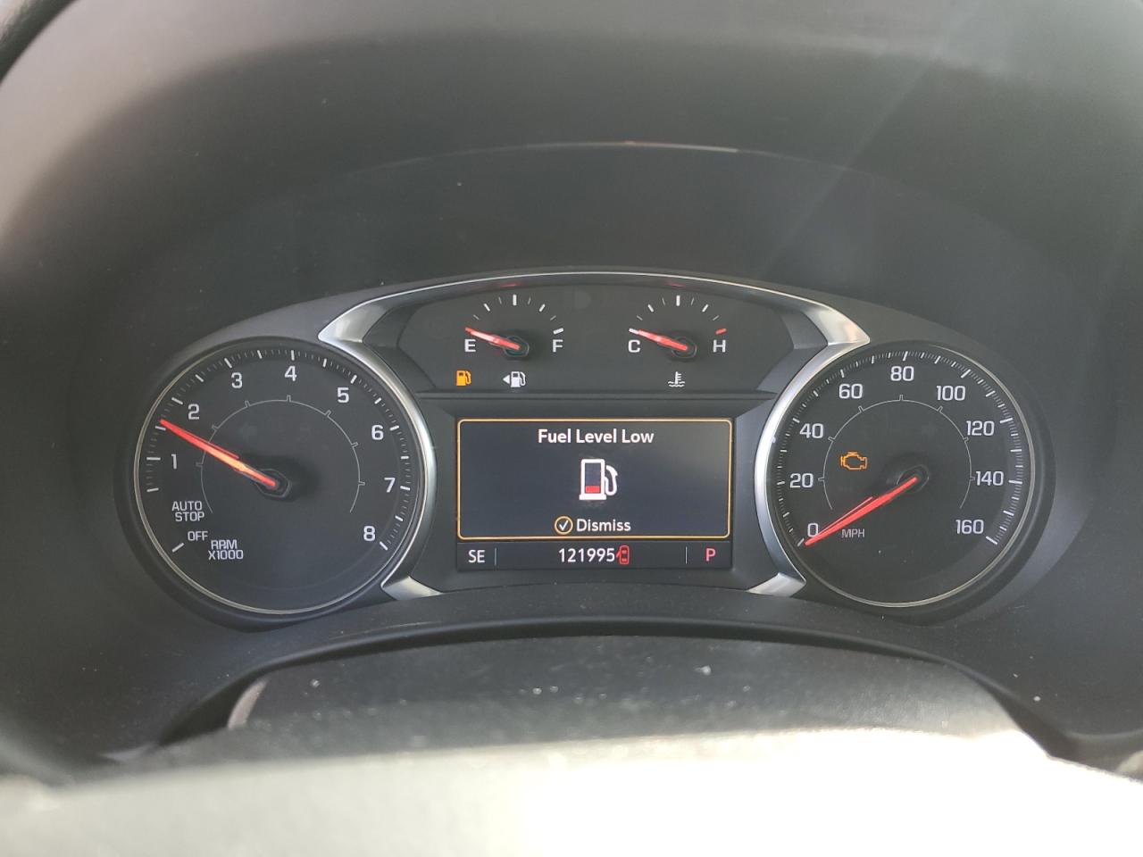 2020 GMC Terrain VIN 3GKALPEX9LL237026 Copart auction photo, water/flood damage thumbnail 9