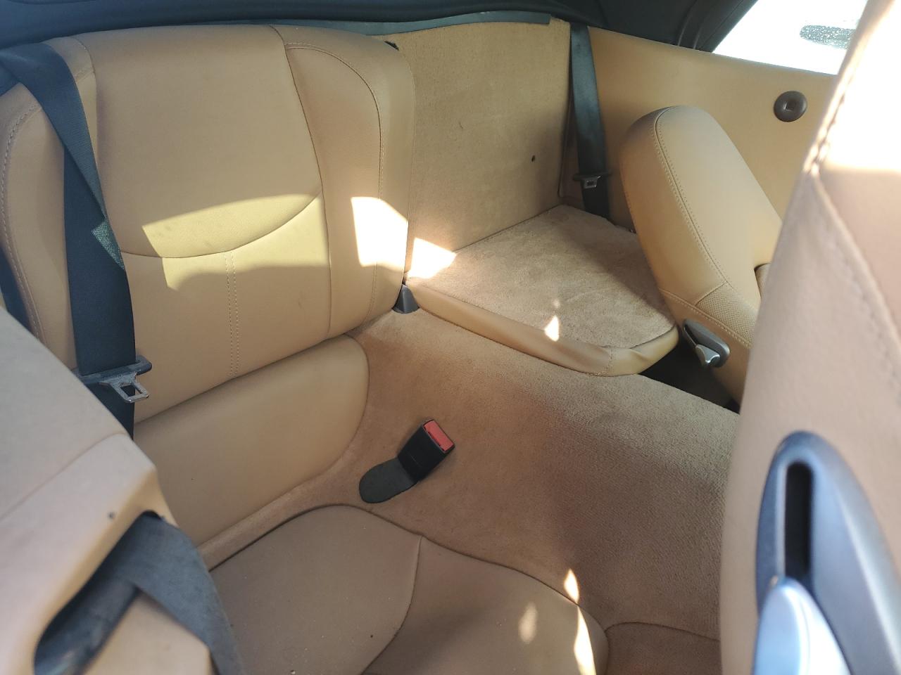 2012 Porsche 911 VIN WP0CB2A98CS754370 Copart auction photo, water/flood damage thumbnail 10