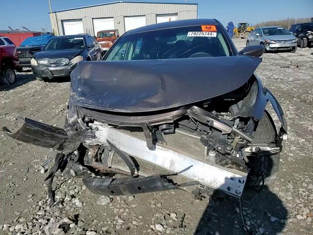 2015 Nissan Altima VIN 1N4AL3AP0FN331915 Copart auction photo, front end damage thumbnail 13