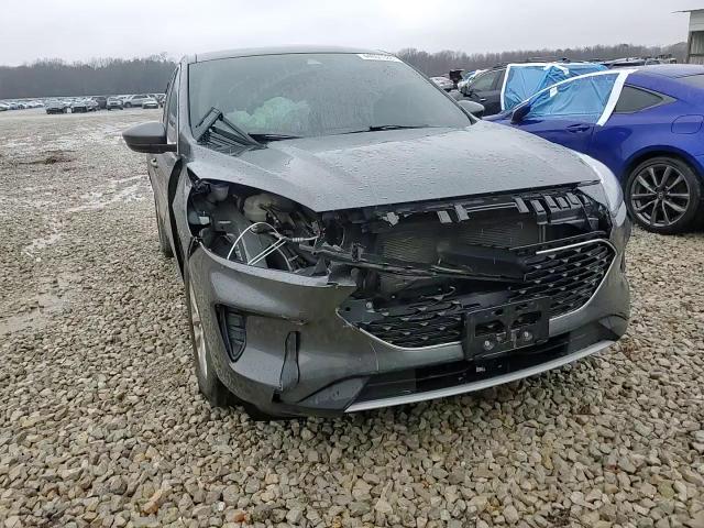 2020 Ford Escape VIN 1FMCU0G67LUC36214 Copart auction photo, front end damage thumbnail 12