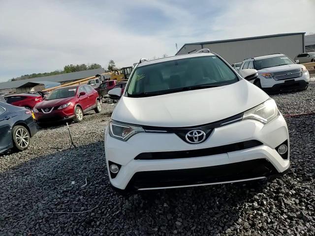 2016 Toyota RAV 4 VIN JTMWFREV5GD089987 Copart auction photo, rear end damage thumbnail 15