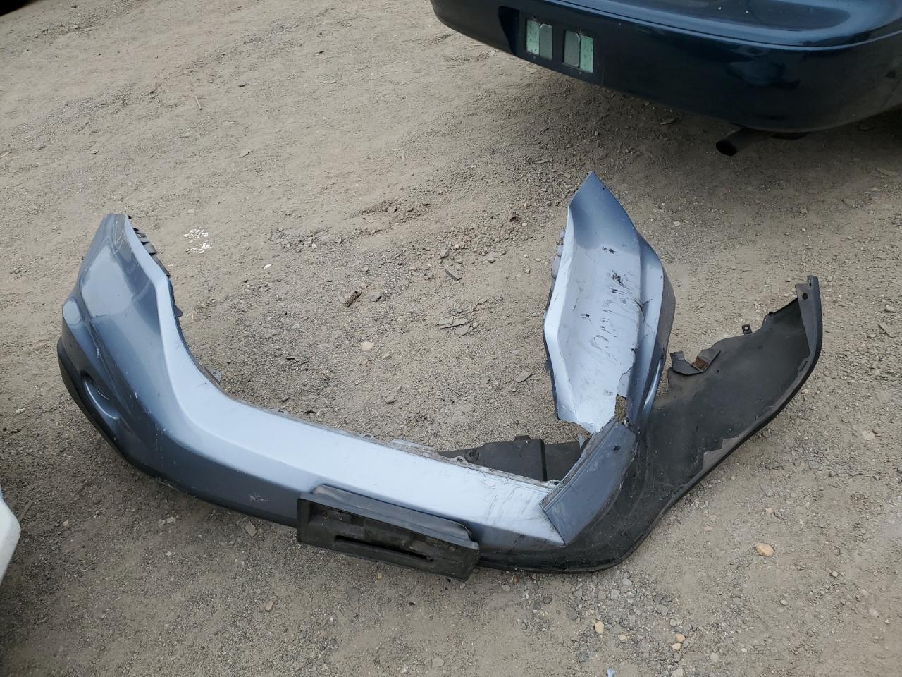 2011 Honda CR-V VIN 5J6RE3H74BL028455 Copart auction photo, front end / minor dent/scratches damage thumbnail 13