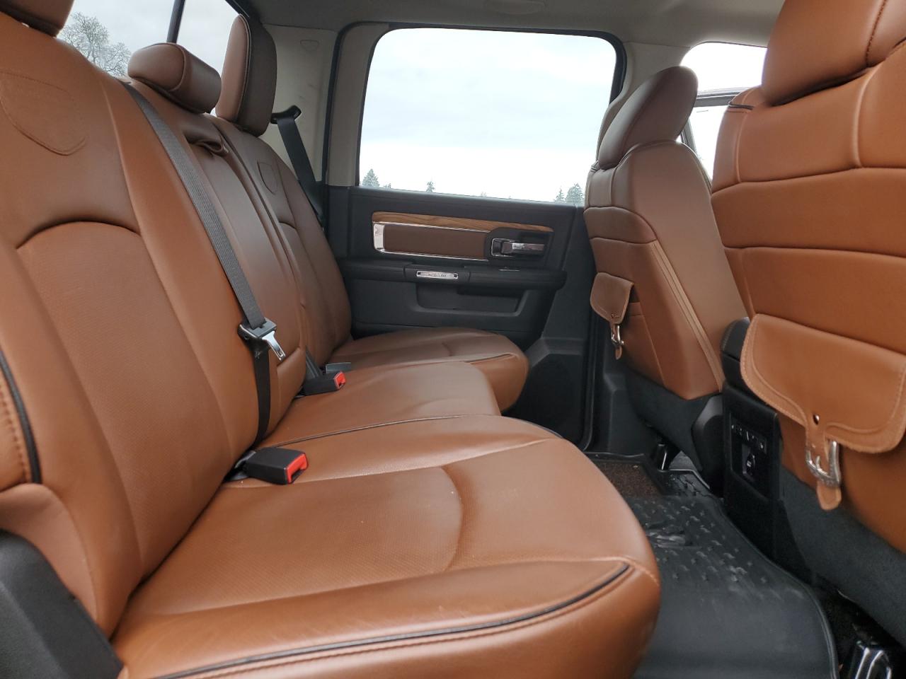 2013 RAM 1500 VIN 1C6RR7PT7DS706812 Copart auction photo, side / front end damage thumbnail 10