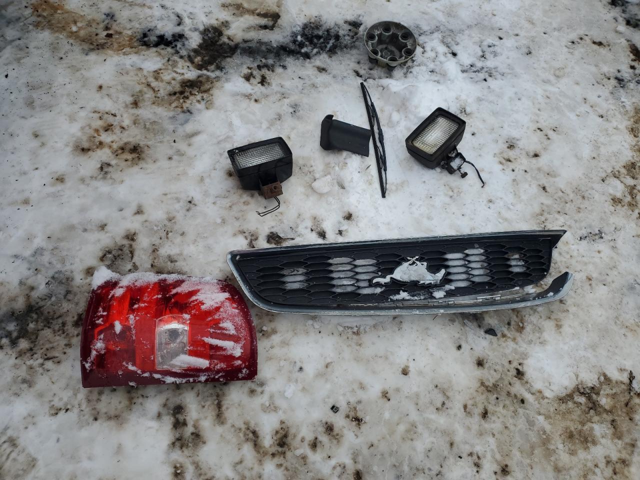 2007 Chevrolet Silverado VIN 2GCEK190771725487 Copart auction photo, rear end / minor dent/scratches damage thumbnail 12