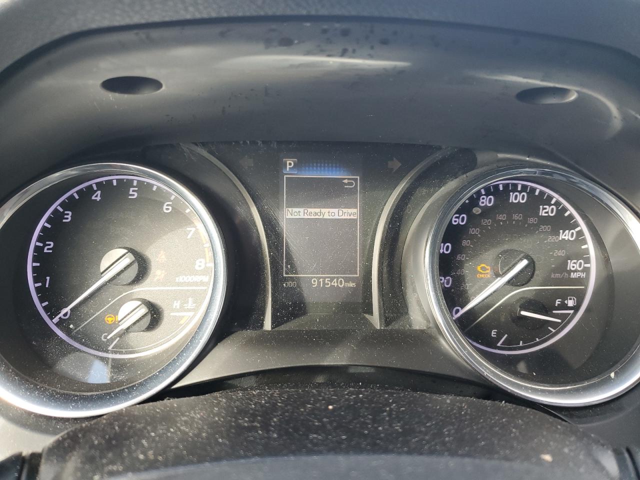 2019 Toyota Camry VIN 4T1B11HK1KU233510 Copart auction photo, front end damage thumbnail 9