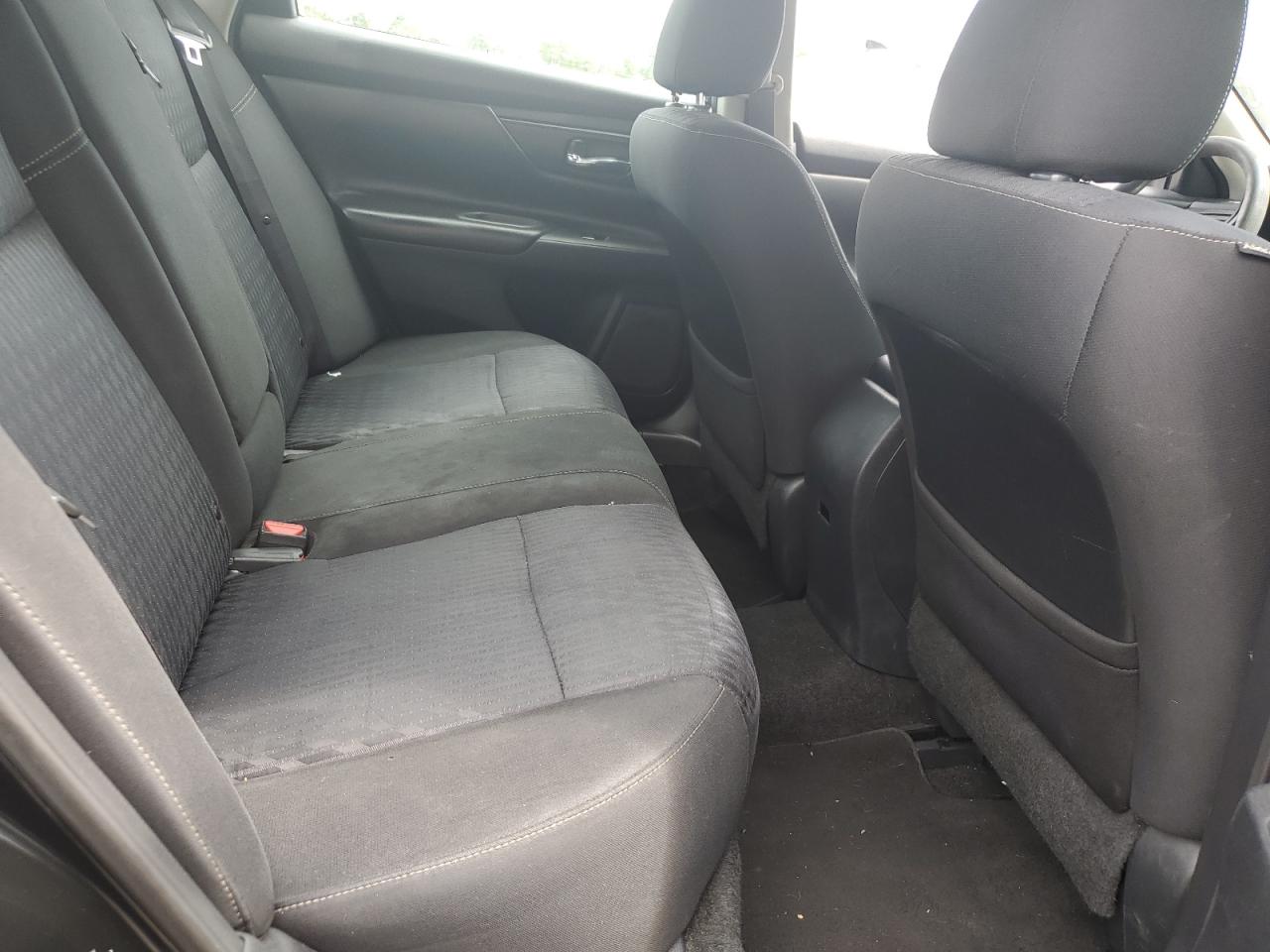 2018 Nissan Altima VIN 1N4AL3AP2JC287520 Copart auction photo, minor dent/scratches damage thumbnail 10