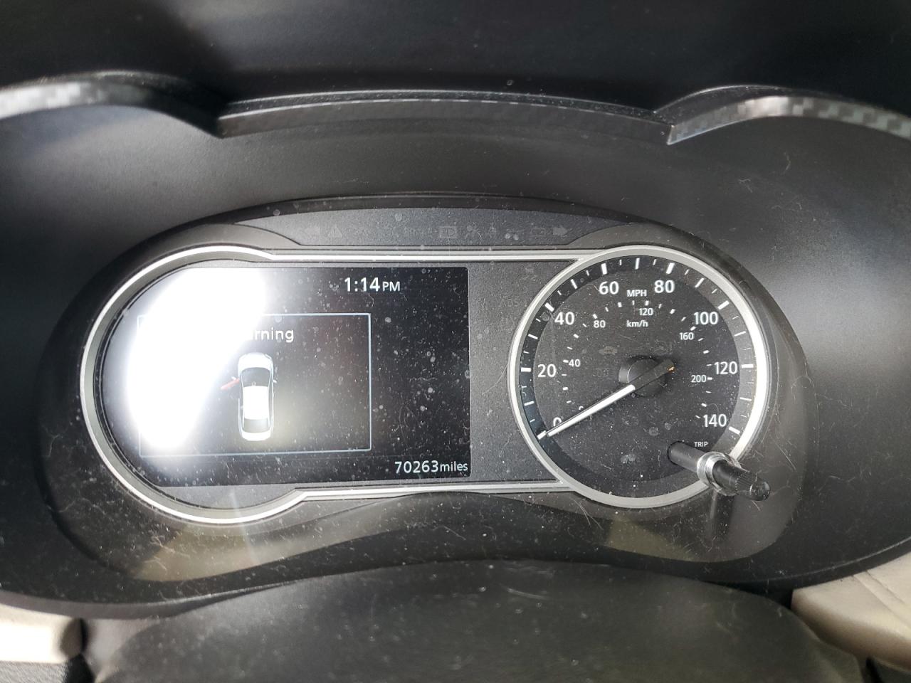 2021 Nissan Versa VIN 3N1CN8EV0ML890965 Copart auction photo, front end / minor dent/scratches damage thumbnail 9
