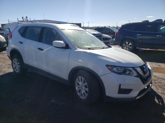 2017 Nissan Rogue VIN KNMAT2MV4HP517480 Copart auction photo, front end damage thumbnail 4