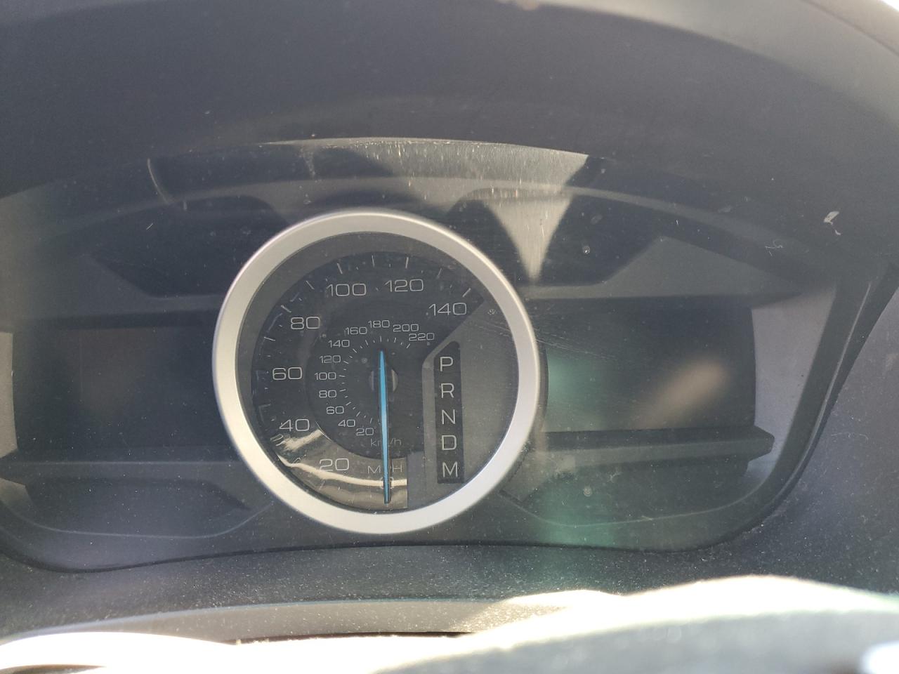 2013 Ford Explorer VIN 1FM5K7D86DGB52513 Copart auction photo, all over damage thumbnail 9