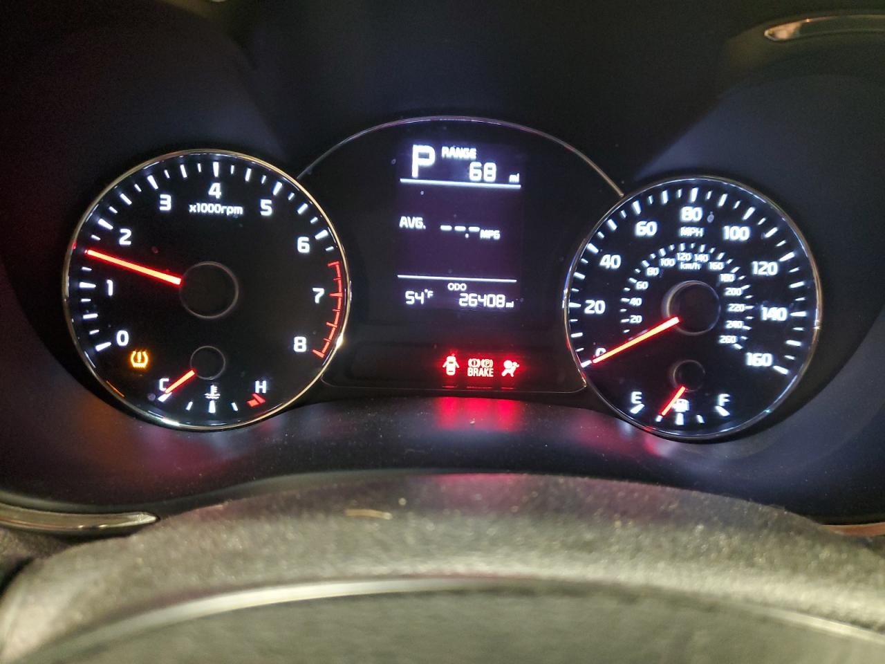 2018 KIA Forte VIN 3KPFK4A70JE237412 Copart auction photo, side damage thumbnail 9