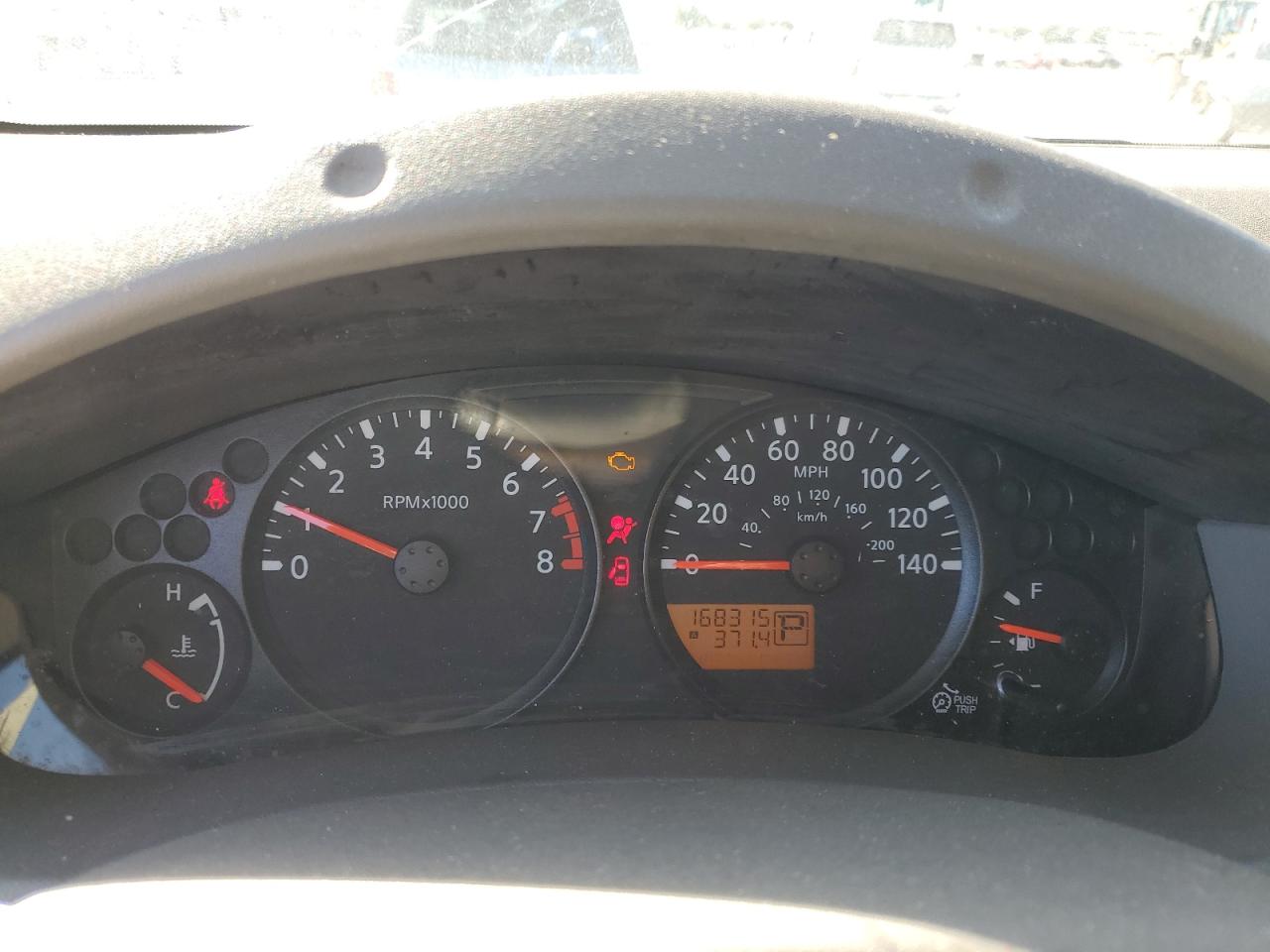 2020 Nissan Navara (Frontier) VIN 1N6ED0EA6LN727238 Copart auction photo, all over damage thumbnail 9