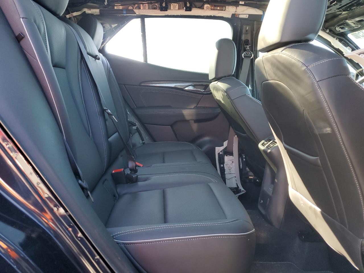 2021 Buick Envision VIN LRBFZNR41MD109969 Copart auction photo, minor dent/scratches damage thumbnail 11