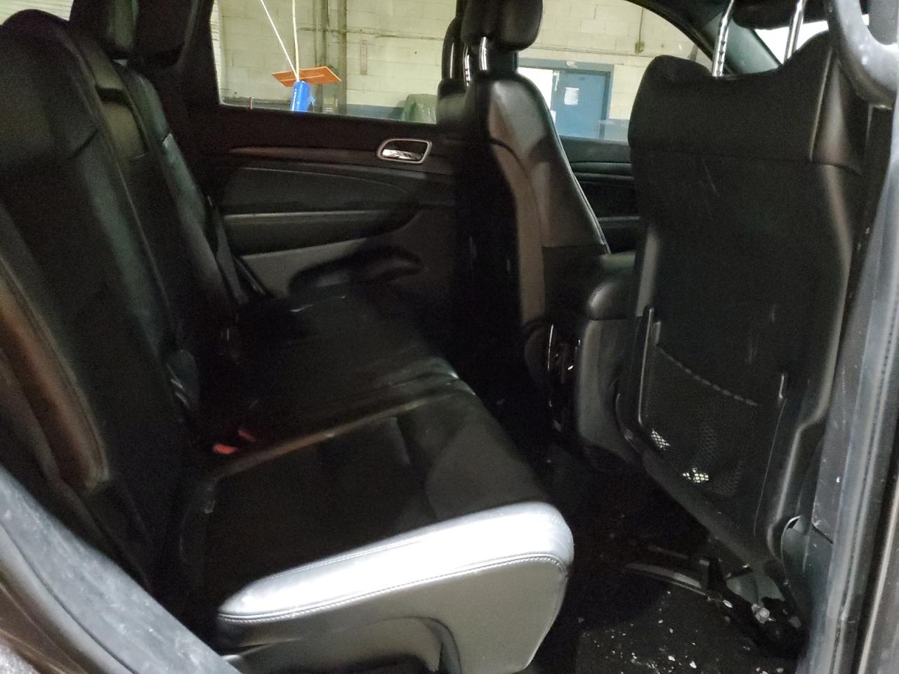 2020 Jeep Grand Cherokee VIN 1C4RJFAG2LC154487 Copart auction photo, water/flood damage thumbnail 11