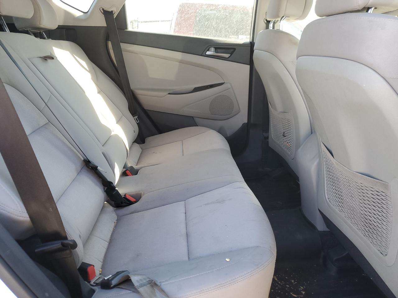 2018 Hyundai Tucson VIN KM8J3CA45JU670096 Copart auction photo, vandalism / minor dent/scratches damage thumbnail 11