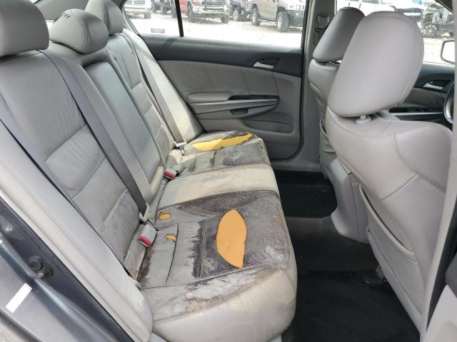 2008 Honda Accord VIN 1HGCP26828A127292 Copart auction photo, water/flood / minor dent/scratches damage thumbnail 10